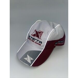 XTERRA Triathlon baseball cap Mountain Championship Beaver Creek CO